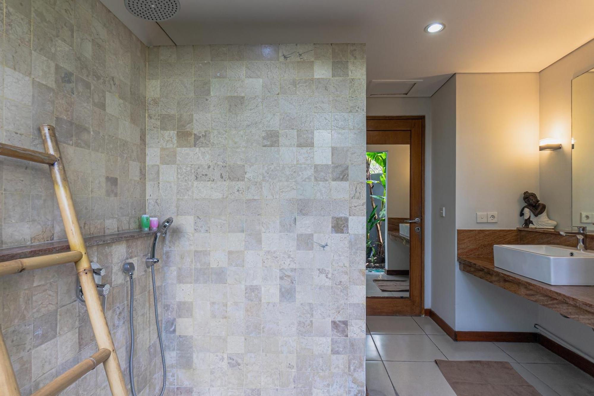 Balinea Holiday Home Seminyak Exterior foto