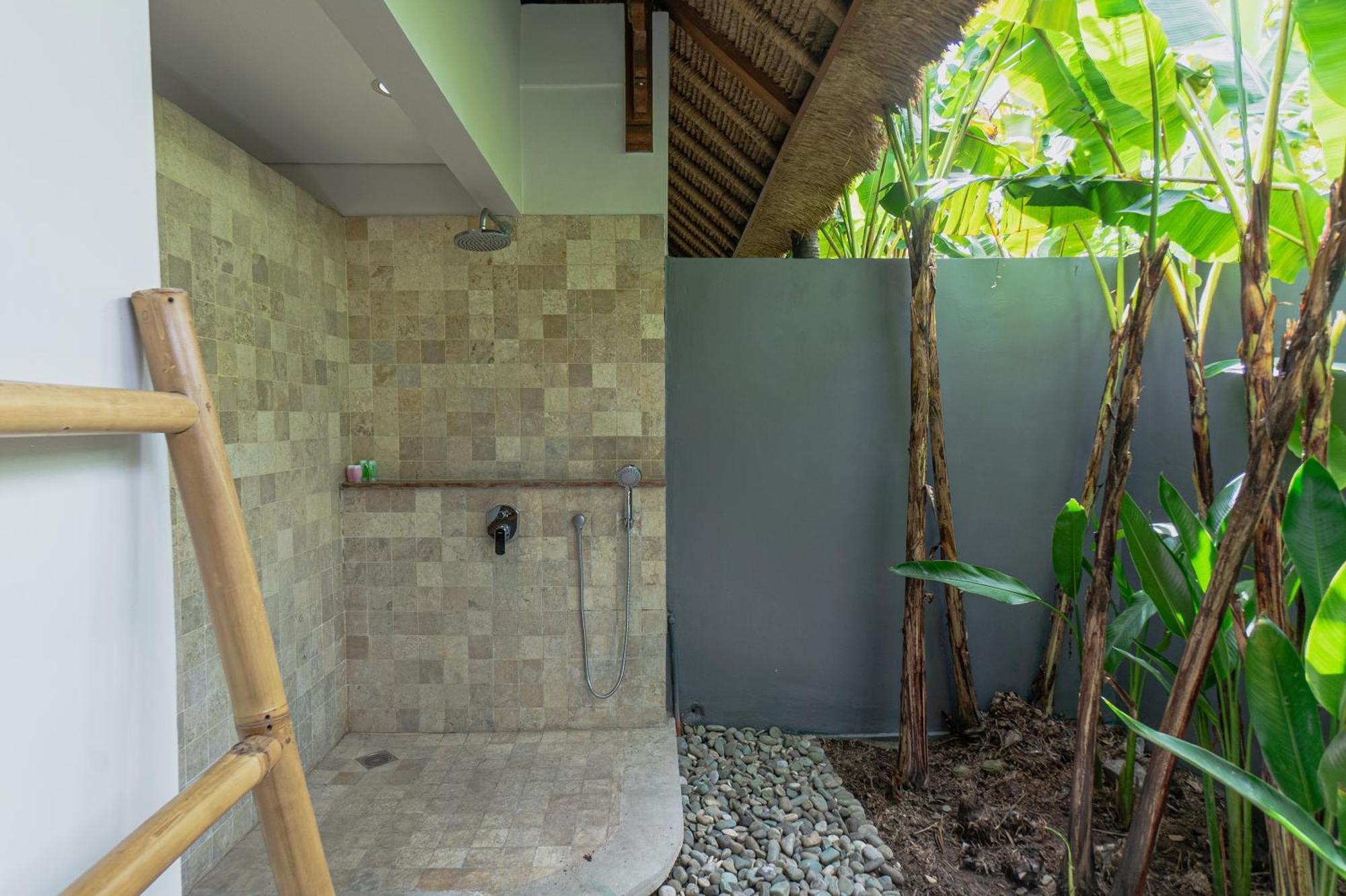 Balinea Holiday Home Seminyak Exterior foto