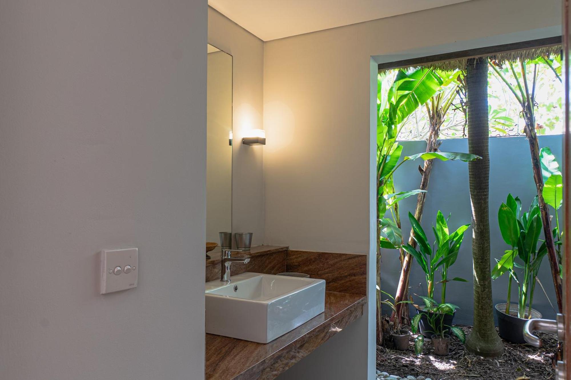 Balinea Holiday Home Seminyak Exterior foto