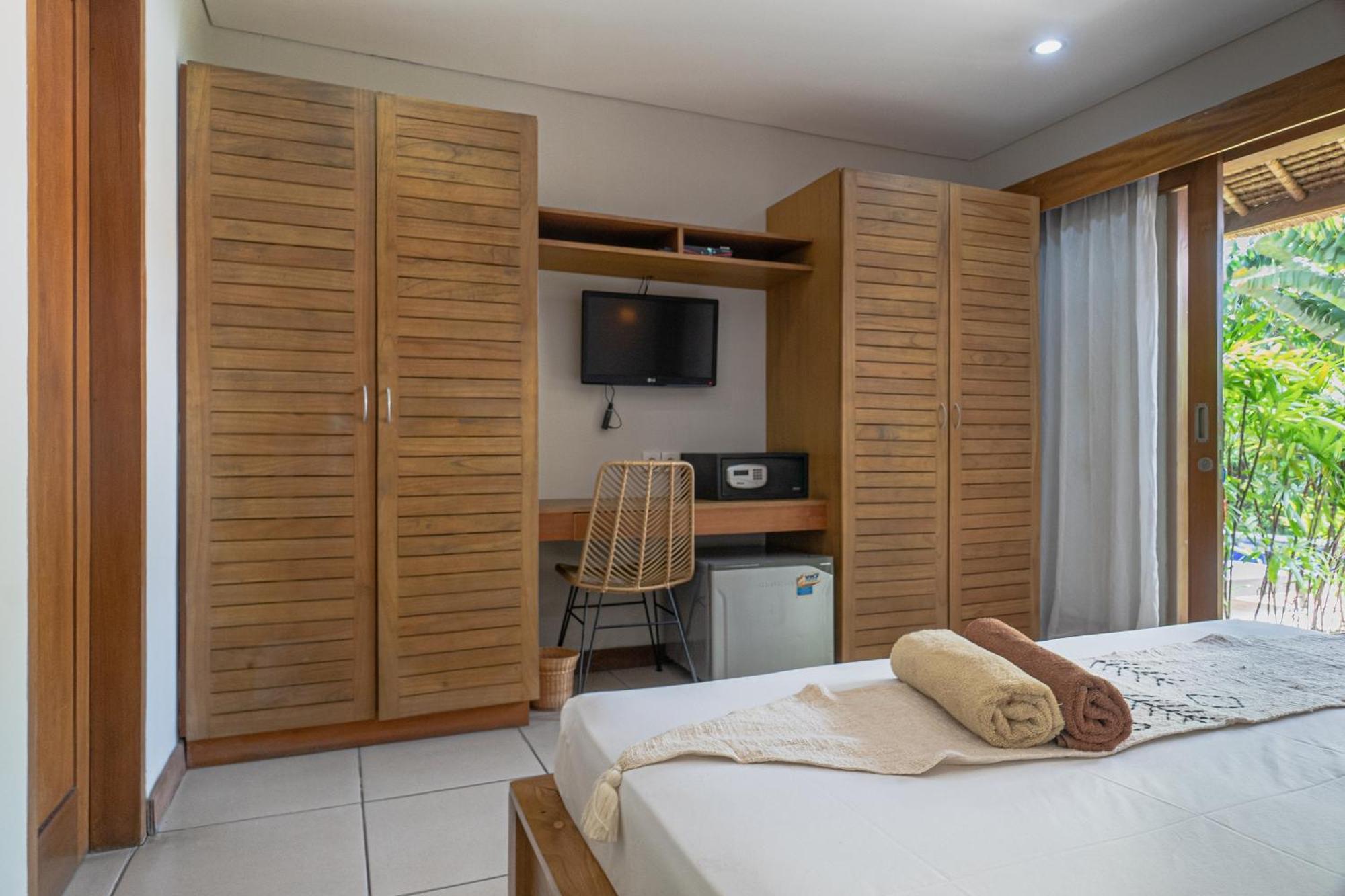 Balinea Holiday Home Seminyak Exterior foto