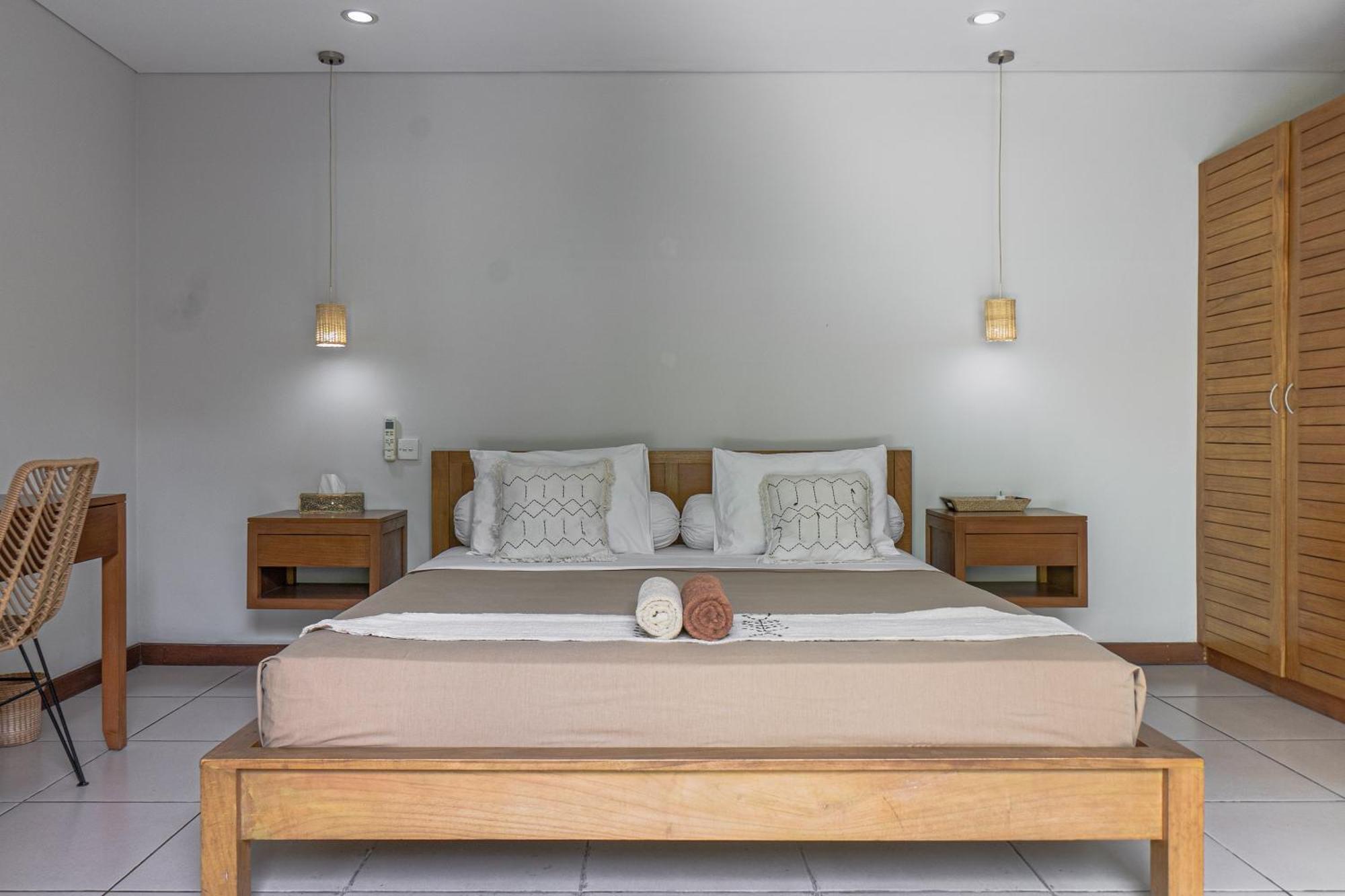 Balinea Holiday Home Seminyak Exterior foto