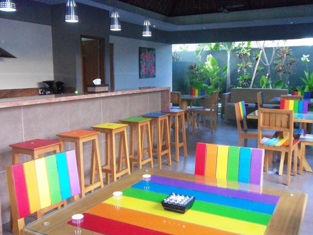 Balinea Holiday Home Seminyak Exterior foto