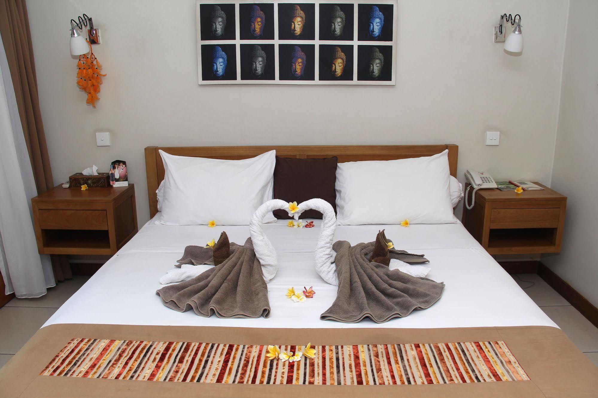 Balinea Holiday Home Seminyak Exterior foto