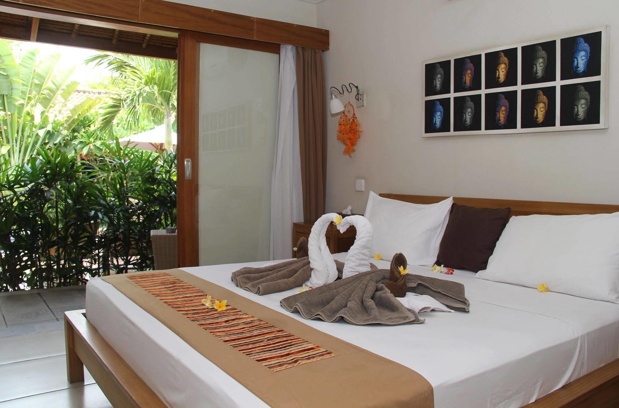 Balinea Holiday Home Seminyak Exterior foto